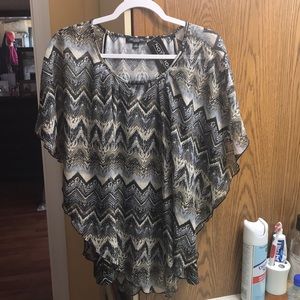 Notations Women’s Shirt